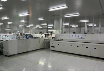 चीन Muguang International Optical Equipment Factory