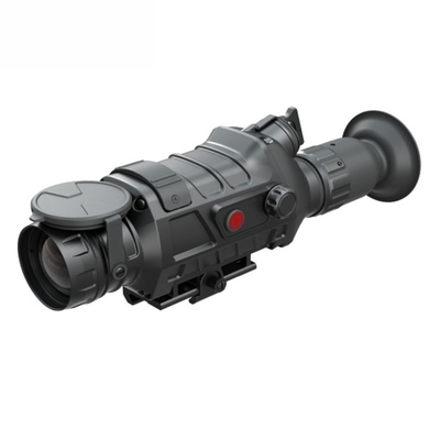 TS450 400 * 300 नाइट विजन थर्मल इमेजिंग स्कोप कैमरा जगहें