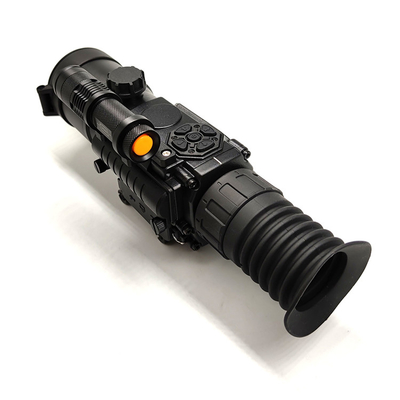 एचडी इन्फ्रारेड हंटिंग डिजिटल नाइट विजन स्कोप 3X50 OEM