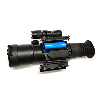 एचडी इन्फ्रारेड हंटिंग डिजिटल नाइट विजन स्कोप 3X50 OEM