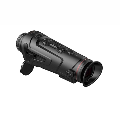 TrackIR Pro इन्फ्रारेड थर्मल इमेजिंग मोनोकुलर मोनोस्कोप 640*480@12Um IR डिटेक्टर के साथ