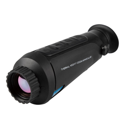 S25X थर्मल इमेजिंग मोनोकुलर कैमरा 640x480 IP66