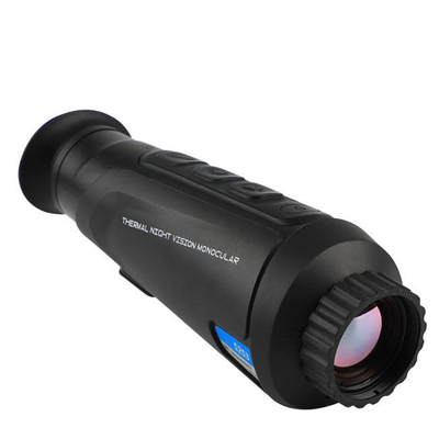 S25X थर्मल इमेजिंग मोनोकुलर कैमरा 640x480 IP66