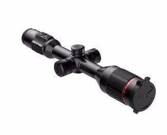 25mm लेंस के साथ TU420 लंबी दूरी की थर्मल इमेजिंग टेलीस्कोप