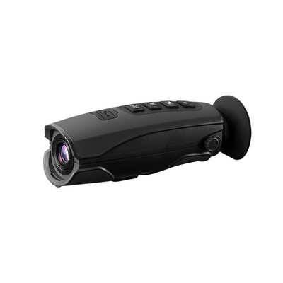 T-72 384x288 थर्मल हंटिंग मोनोकुलर 19mm F1.0 इन्फ्रारेड नाइट विजन गॉगल्स