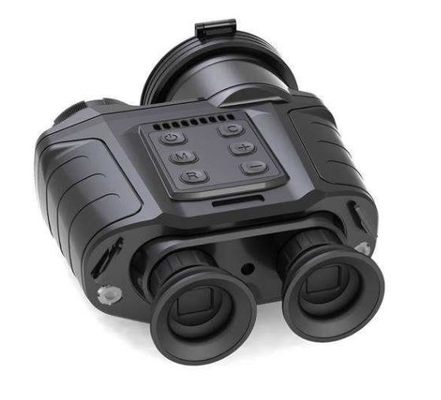 IR 400*300 मिलिट्री नाइट विजन दूरबीन IR516 नाइट विजन दूरबीन लंबी दूरी