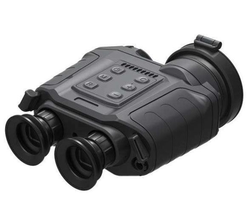 IR 400*300 मिलिट्री नाइट विजन दूरबीन IR516 नाइट विजन दूरबीन लंबी दूरी